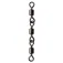Sert Giratoris Triple Chained