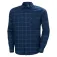 Helly hansen Aker Flannel 긴팔 셔츠