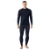 Helly hansen Set intimo a manica lunga Comfort Light Set