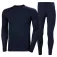 Helly hansen Set intimo a manica lunga Comfort Light Set