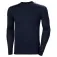 Helly hansen Set intimo a manica lunga Comfort Light Set