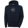 Helly hansen Sudadera con capucha Core Graphic