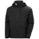 Helly hansen Crew Hooded 2.0 takki