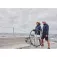 Helly hansen Crew Hooded 2.0 jakke
