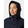 Helly hansen Crew Hooded 2.0 ジャケット