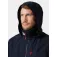 Helly hansen Crew Hooded 2.0 takki