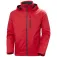 Helly hansen Crew Hooded 2.0 jacke