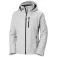 Helly hansen Casaco Crew Hooded Midl 2.0