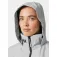 Helly hansen Crew Hooded Midl 2.0 재킷