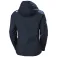 Helly hansen Crew Hooded Midl 2.0 jakke