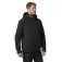 Helly hansen Jaqueta Crew Hooded Midlayer 2