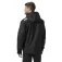 Helly hansen Crew Hooded Midlayer 2 jacket