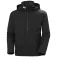 Helly hansen Veste Crew Hooded Midlayer 2