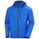 Helly hansen Crew Hooded Midlayer 2 jas