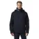 Helly hansen Crew Hooded Midlayer 2 jacke