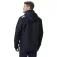 Helly hansen Crew Hooded Midlayer 2 jacket