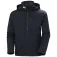Helly hansen Giacca Crew Hooded Midlayer 2
