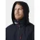 Helly hansen Veste Crew Hooded Midlayer 2