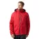 Helly hansen Crew Hooded Midlayer 2 jakke