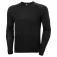 Helly hansen Durawool Crew langærmet baselayer