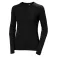 Helly hansen Durawool Crew langarm-baselayer