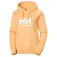 Helly hansen Logo 2.0 kapuzenpullover