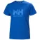 Helly hansen Logo 2.0 반팔 티셔츠