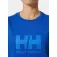 Helly hansen Logo 2.0 반팔 티셔츠