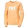 Helly hansen Dessuadora Logo Crew 2.0