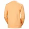 Helly hansen Dessuadora Logo Crew 2.0