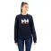 Helly hansen Logo Crew 2.0 Bluza