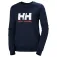 Helly hansen Sudadera Logo Crew 2.0