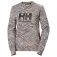 Helly hansen Logo Crew Graphic 2 Bluza
