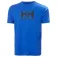 Helly hansen Logo kurzarm-T-shirt