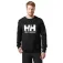 Helly hansen Moletom Logo