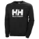 Helly hansen Moletom Logo