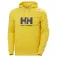 Helly hansen Logo collegegenser