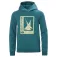 Helly hansen Port kapuzenpullover
