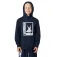 Helly hansen Sudadera con capucha Port