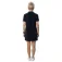 Helly hansen Siren Towelling kurzarmkleid