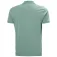 Helly hansen Transat kurzarm-poloshirt