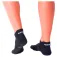 42k running Low Run kurze Socken
