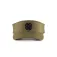 Black clover Premier Visor 3 pet