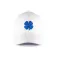 Black clover Gorra Premium Clover 9