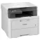 Brother DCPL3520CDW Multifunktionsskrivare