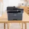 Brother MFCL2827DWXL Multifunctionele printer