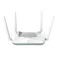 D-link Eagle Pro AI AX3200 Draadloze router