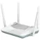 D-link Eagle Pro AI AX3200 Draadloze router