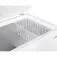 Haeger CF-400.015A Horizontale vriezer
