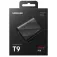 Samsung MU-PG4T0B 4TB external SSD